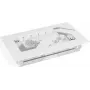 Alphacool Apex Distroplate Dark Base Pro 901 biały VPP/D (14659)