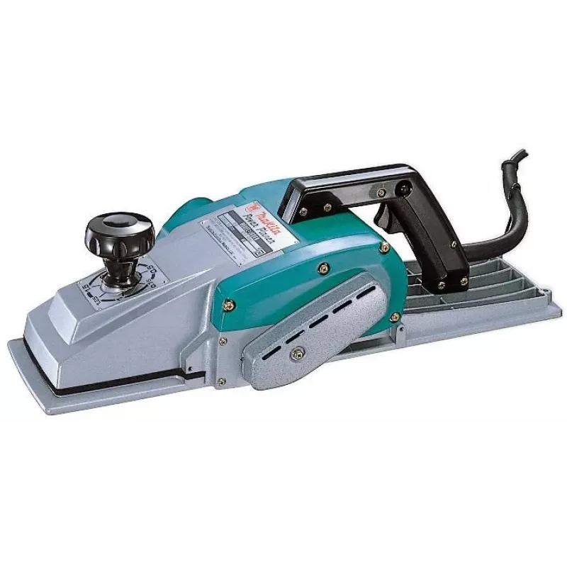 Makita 1806B strug elektryczny Czarny, Zielony, Szary 15000 obr./min 1200 W