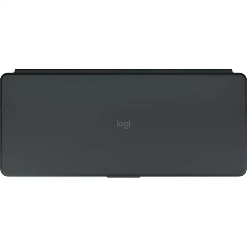 Logitech Keys-To-Go 2 Klawiatura Uniwersalna Bluetooth AZERTY Francuska Grafitowa