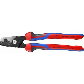 KABELKNIPPER STEPCut XL COMPOSITE 225 mm KNIPEX