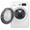 Indesit FFD 11489 BV EE Pralka, A, Ładowanie od przodu, Pojemność prania 11 kg, 1351 obr./min, Głębokość 60,5 cm, Biały | Whirlpool