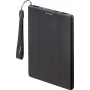 VOLTCRAFT SL-100VC powerbank solarny ładowanie Solarzelle 400 mA 18 W Pojemność (mAh, Ah) 10000 mAh (VC-11505925)