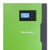 Off-grid inverter Qoltec 53887 solar inverter 10 kVA Lithium Polymer Czarny