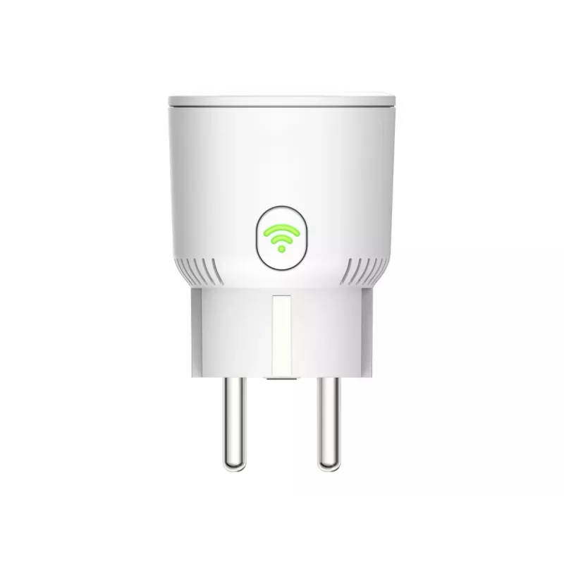 Wtyczka WiFi | Biała