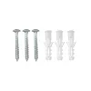 Lampa LED MCE511 W 20W IP65 4000K