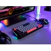 Klawiatura mechaniczna Tracer GAMEZONE EVO1 HOT SWAP 63 (Szary) TRAKLA47297