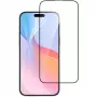 Przezroczysta folia ochronna 4smarts 541200 do Apple iPhone 16 odporna na upadki, uderzenia i zarysowania
