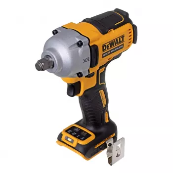DeWALT DCF891NT-XJ wkrętarka akumulatorowa / zakrętarka udarowa, żółta