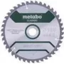 Tarcza do pilarki tarczowej Metabo 628661000 16,5 cm