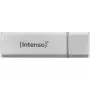 Pamięć USB Intenso 256 GB USB Type-A 3.2 Gen 1 srebrna