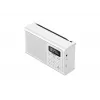 Blaupunkt DR3WH Radio przenośne Biały