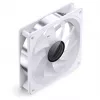 Wentylator chłodzący Jonsbo FR-606 biały 120mm ARGB 5V 3-pin (FR-606W)