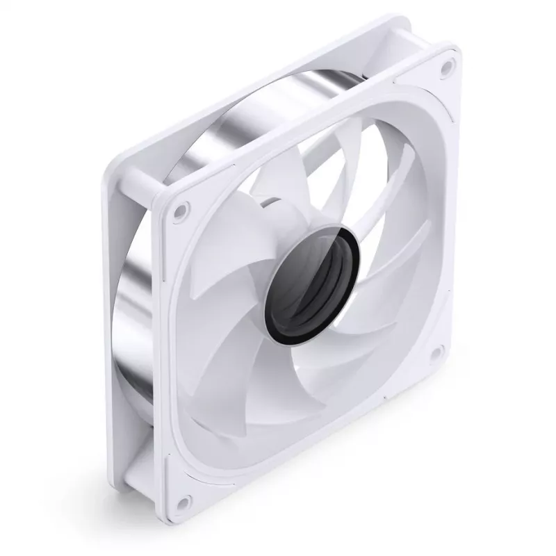 Wentylator chłodzący Jonsbo FR-606 biały 120mm ARGB 5V 3-pin (FR-606W)