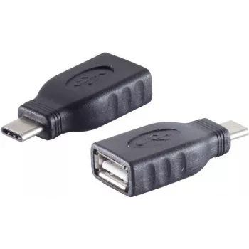 Adapter złącza kablowego ShiverPeaks BS13-20013