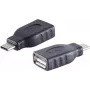 Adapter złącza kablowego ShiverPeaks BS13-20013