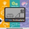 Junior Laptop badawczy, komputer edukacyjny