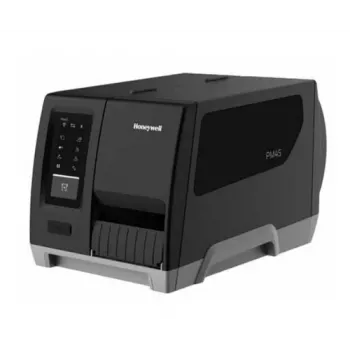 HONEYWELL PM45 - Drukarka etykiet - Transfer termiczny - Rola (11,4 cm)