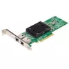 Wewnętrzna karta sieciowa BROADCOM P210TP PCIe 3.0 NVMe, Windows/Linux