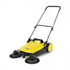 Kärcher 1.766-360.0 S4 Twin Sweeper 680mm Wydajne Ergonomiczne Narzędzie