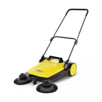 Kärcher 1.766-360.0 S4 Twin Sweeper 680mm Wydajne Ergonomiczne Narzędzie