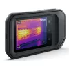 Kamera termowizyjna FLIR C8, czujnik termiczny 320×240 px, ekran dotykowy LCD 3,5 cala, -20–450 °C, IP54, USB-C, kamera wizyjna 5 MP