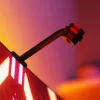 Zestaw Nanoleaf 4D V2 do synchronizacji światła z ekranem TV + taśmy LED (do telewizora i monitora do 65 cali) | 24 W | Wielokolorowe RGB
