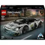 LEGO Technic Supercar Lamborghini Revuelto 42214 — zestaw modelarski w skali 1:10, 1 135 elementów