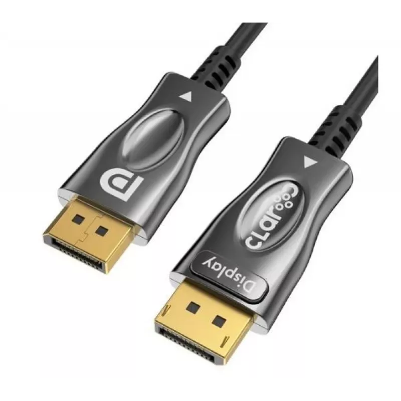 Kabel DisplayPort claroc CLAROC-DP-14-15M 15 m 8K