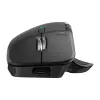 Logitech MX Master 4 - Mysz - Bluetooth, 2.4 GHz - Grafitowy