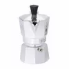 Bialetti Moka Express kawiarka 0,06 l aluminium, czarny