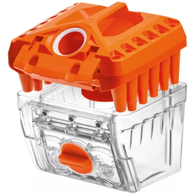 EasyBox dla perfect air i AQUA+, filtr przeciwpyłowy