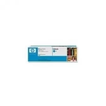 HP 822A - cyjan - Oryginalny - zespół bębna - do Color LaserJet 9500gp