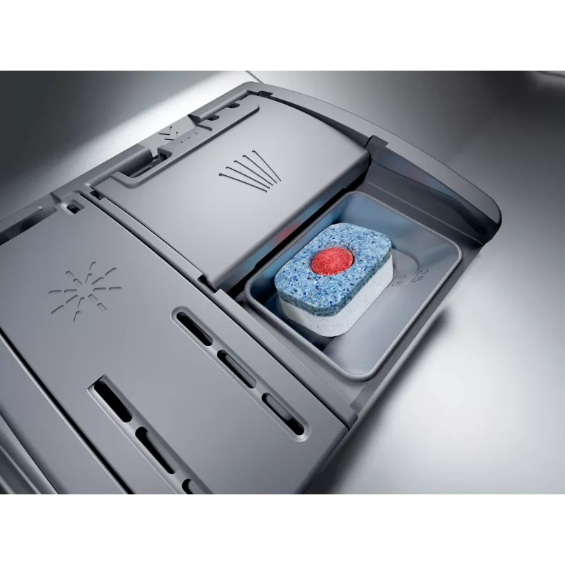 BOSCH SPV4HKX10E - zmywarka do zabudowy