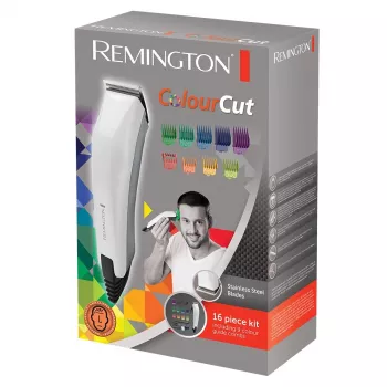 Maszynka do włosów Remington HC5035 ColourCut