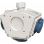 MENNEKES Elektrotechnik GmbH & Co. KG CEE-Standard-Delta-Box 92798 Skrzynka Delta (92798)