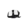 biały Shark GM-9006 MARROK Biały RGB / 12.000 dpi