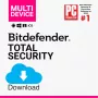 Total Security / 12 miesięcy, 5 urządzeń