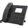 Telefon VoIP MITEL 6915 IP Phone V2 — dźwięk HD, 12 programowalnych klawiszy