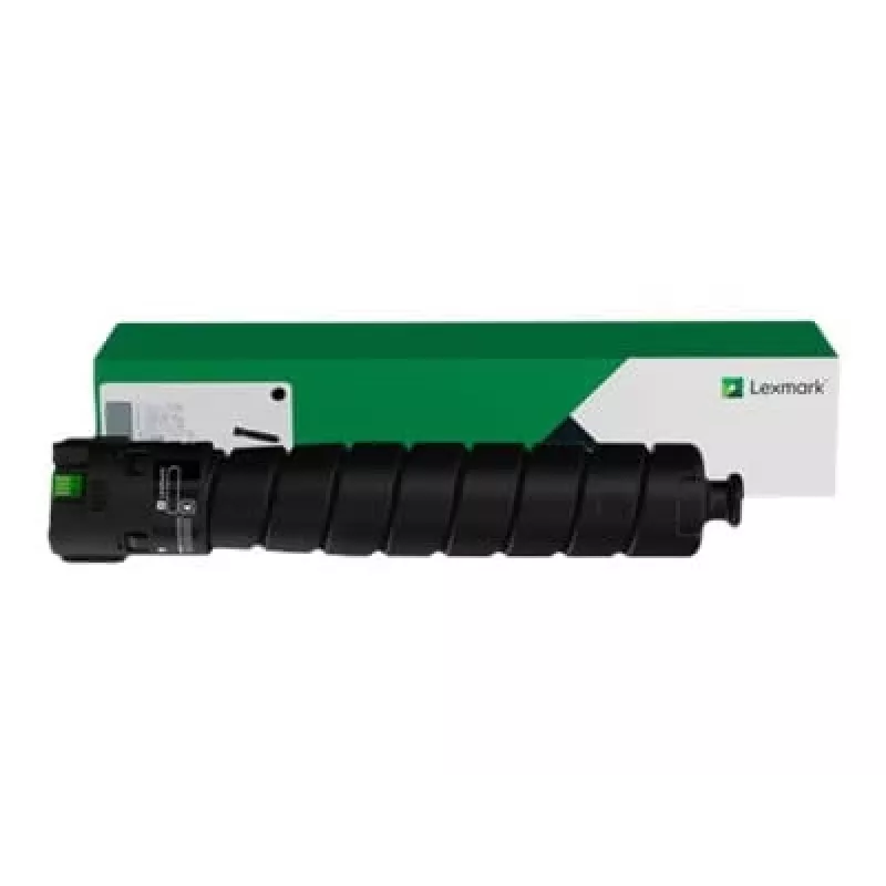 Toner Lexmark CX942 943 944 45000 stron Czarny