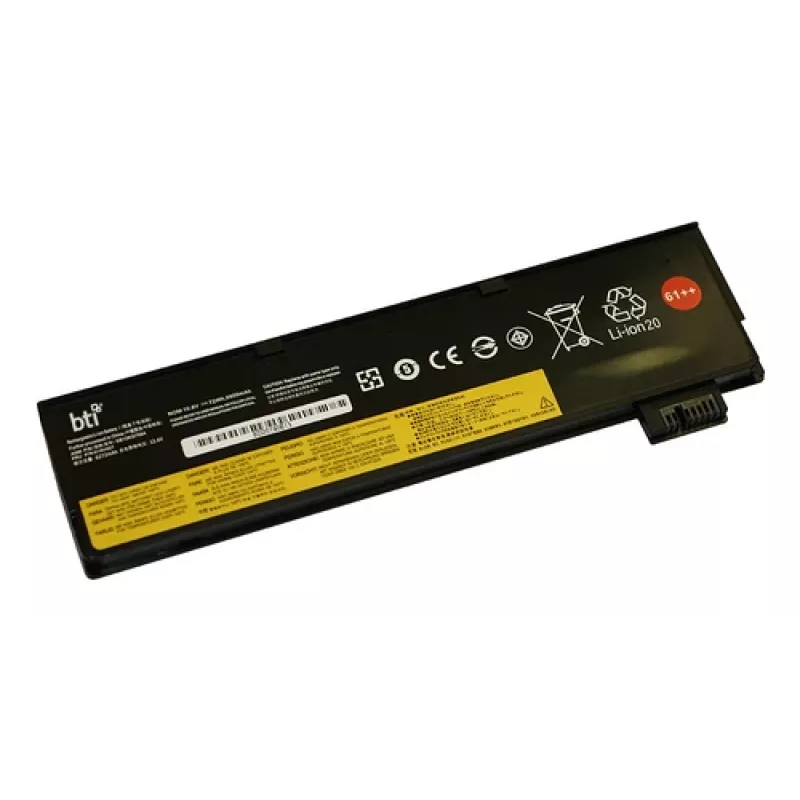 Origin Storage BTI bateria 6-ogniwowa do Lenovo ThinkPad T570, LN-4X50M08812-BTI