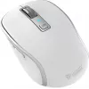 Mysz bezprzewodowa DUAL WiFi+Bluetooth, akumulator, 5 przycisków