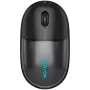 Canyon On Click 24 - 2w1 bezprzewodowa mysz optyczna Bluetooth / 2,4 GHz - 1200 dpi - bateria