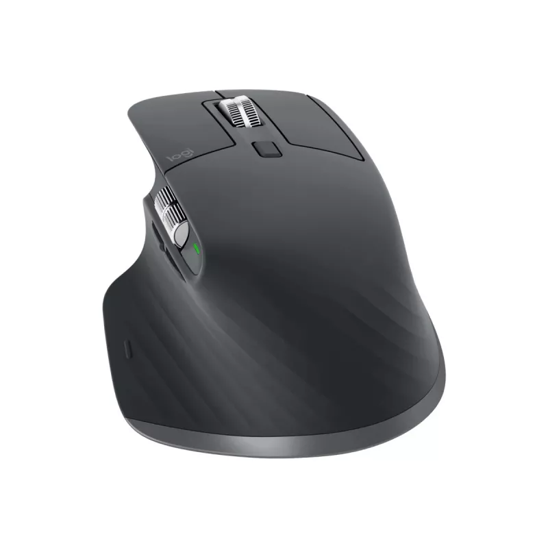 Mysz Logitech MX Master 3S RF Wireless + Bluetooth