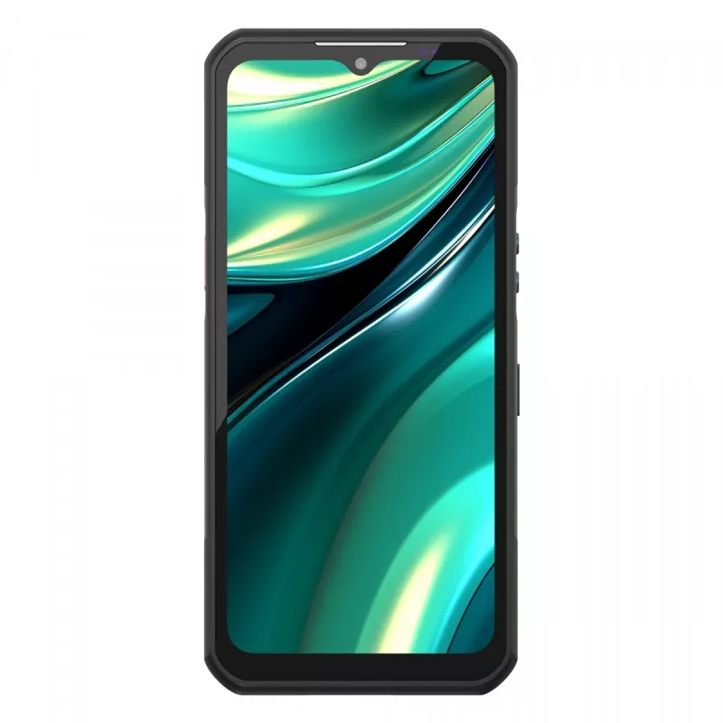 Smartfon Oukitel WP39 Pro 6,3 cala 12 GB RAM 512 GB Zielony