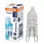 Żarówka halogenowa Ledvance HALOPIN 25 W G9 T13.3 Ciepła biel, 260 lm, 2000 h, ściemnialna
