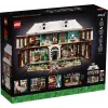 LEGO Ideas 21330 Kevin sam w domu