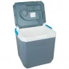 Torba chłodząca Campingaz Powerbox Plus 28 L Electric niebieski