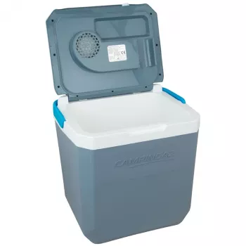 Torba chłodząca Campingaz Powerbox Plus 28 L Electric niebieski
