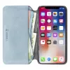 Etui z klapką Krusell Broby 4 Card SlimWallet iPhone XS Max