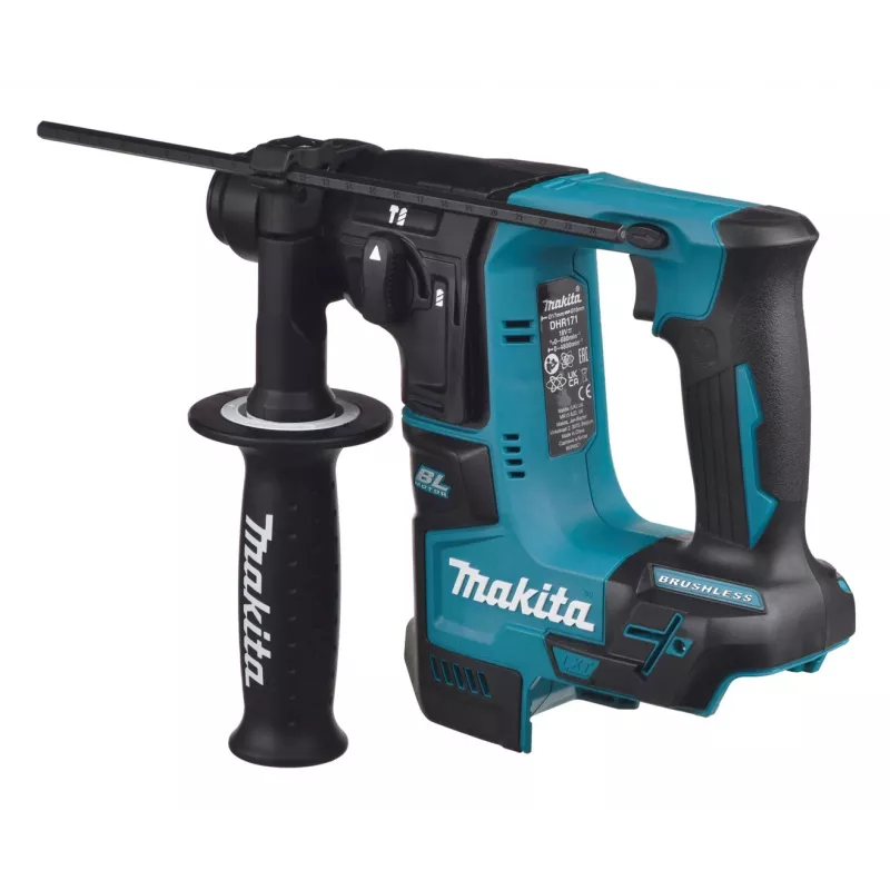 Młotowiertarka Makita DHR171Z SDS Plus